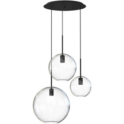 Lampa wisząca nowoczesna SPHERE 7788 - Nowodvorski