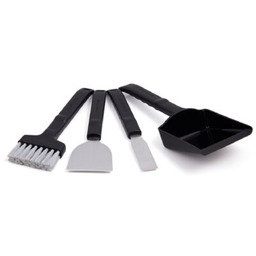 BROIL KING Zestaw akcesoriów do czyszczenia grilla 65900