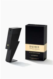 Carolina Herrera Bad Boy Le Parfum, Woda perfumowana