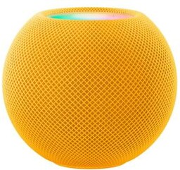 Apple HomePod Mini Żółty Inteligentny głośnik
