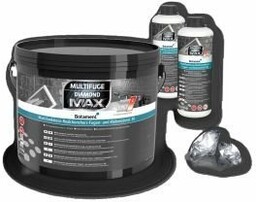 Fuga MULTIFUGE DIAMOND MAX 3,5kg. kolor biały