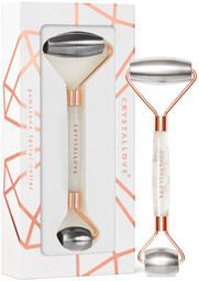 CRYSTALLOVE Cryo Ice Roller do masażu - krioterapia