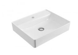 EXCELLENT CEEX.4901.500.WH Rima 2.0 umywalka nablatowa 50x40 cm