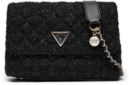 Torebka Guess Giully (BG) HWBG87 48200 Czarny
