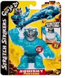 Goo Jit Zu Pantaro Stretch Strikers