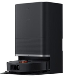 Xiaomi Robot sprzątający X20 Max (czarny)