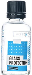 AQUA Glass Protection prosta w aplikacji powłoka