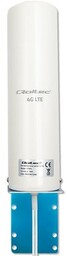 QOLTEC Antena 57044 Zewnętrzna, Dookólna