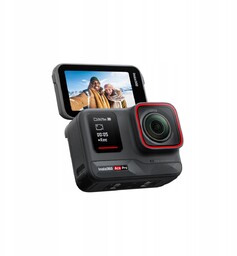 Kamera sportowa Insta360 Ace Pro 8K,4K 120fps Leica,