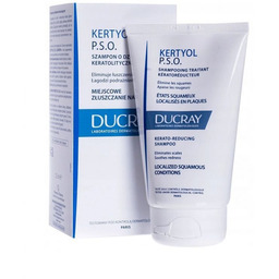 Ducray Kertyol PSO Szampon Pielęgnacja dla skóry skłonnej