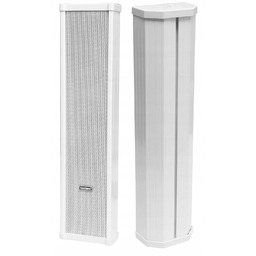 Kolumna Radiowęzłowa Tonsil K-1/160 Kościoła Szkoły Regulacja Moc