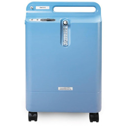 Koncentrator tlenu Philips Respironics EverFlo Nowy Koncentrator tlenu