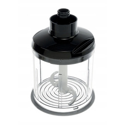 Rozdrabniacz 750ml do blendera Bosch Maxomixx