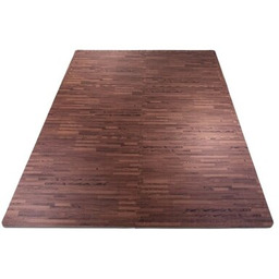 GORILLA SPORTS Mata pod sprzęt fitness 100615 (120