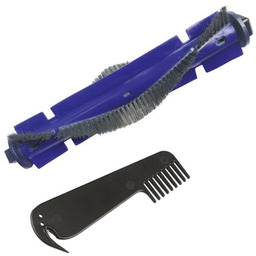 Szczotka do sierści i szczoteczka TEFAL ROWENTA ZR1770