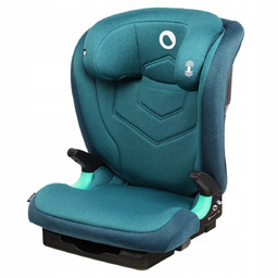 Fotelik Samochodowy Neal Isize Turkus 15-36KG