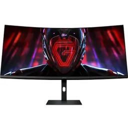 Xiaomi G34WQi (C34WQBA-RGGL) 34" UWQHD VA 180Hz 1ms
