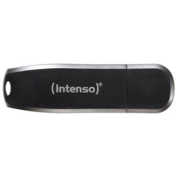 MEMORY DRIVE FLASH USB3 32GB/3533480 INTENSO