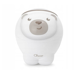Projektor Chicco Fd Miś Polarny 00011558000000 Beżowy
