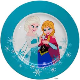 WMF Disney Frozen naczynia dla dzieci talerz 19