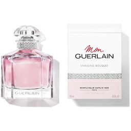 Guerlain Mon Guerlain Sparkling Bouquet, Woda perfumowana 50ml