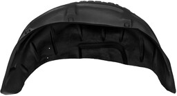 Nadkole Opel ASTRA I F CLASSIC 1991-2002 -