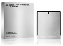 Porsche Design Titan Woda toaletowa 50 ml