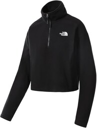 THE NORTH FACE Glacier Cropped bluza damska