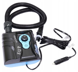 Elektryczna pompka do desek Sup Poolstar Star 6