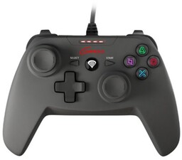 Genesis P58 do PS3, PC
