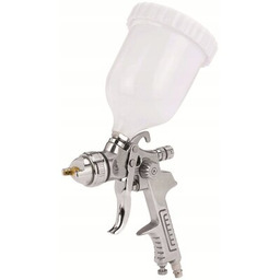EINHELL Pistolet lakierniczy 4133030 3.5 bar zbiornik 600