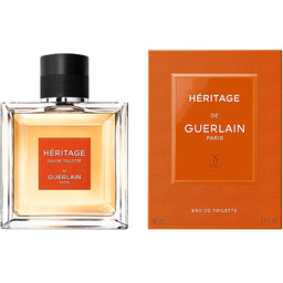 Guerlain, Heritage, woda toaletowa, 100 ml