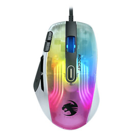 Mysz przewodowa ROCCAT Kone XP Biały ROC-11-425-02