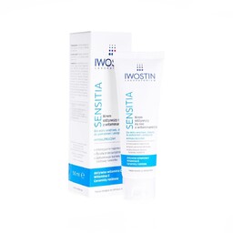 Iwostin Hydro Sensitia Krem Odżywczy Na Noc