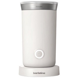 PHILIPS Spieniacz Baristina BAR311/00 Biały