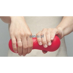 Rehabilitacyjny orzeszek do skręcania