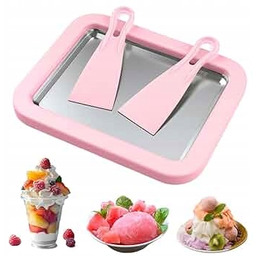 Maszyna Do Lodów Tajskich Maszynka Do Robienia Lodów