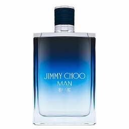 Jimmy Choo Man Blue woda toaletowa dla mężczyzn