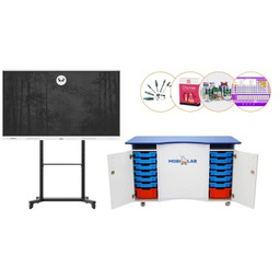 Pracownia chemiczna MOBILAB CHEMIA PREMIUM