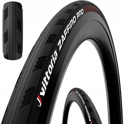 Opona zwijana Vittoria Zaffiro Pro V G2.0 700
