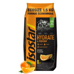 ISOSTAR Izotonik Koncentrat Hydrate&Perform Pomarańczowy (1500 g)