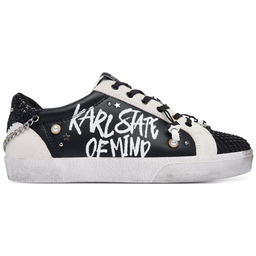 Sneakersy KARL LAGERFELD