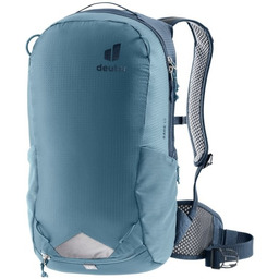 Deuter Race 12 Plecak rowerowy Niebieski