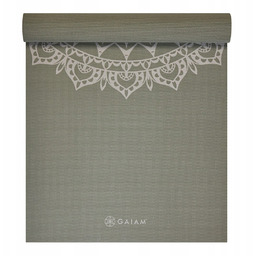 Mata Do Jogi Olive Marrakesh 5MM 65369 Gaiam