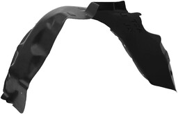 Nadkole Opel ASTRA I F CLASSIC 1991-2002 -