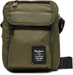Saszetka Pepe Jeans Connor Core PM030830 Khaki