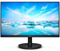 Monitor Philips 27" 271V8LAB/00 HDMI VGA głośniki 2x2W