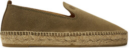Espadryle Genuins Salines G105113 Khaki