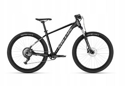 Rower 26 Kellys Spider X50 Graphite Grey Xxs