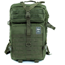 Plecak taktyczny turystyczny militarny 50 l Solier SV22